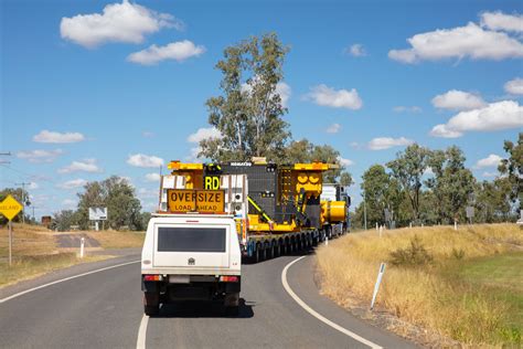 nhvr oversize gazette nsw.